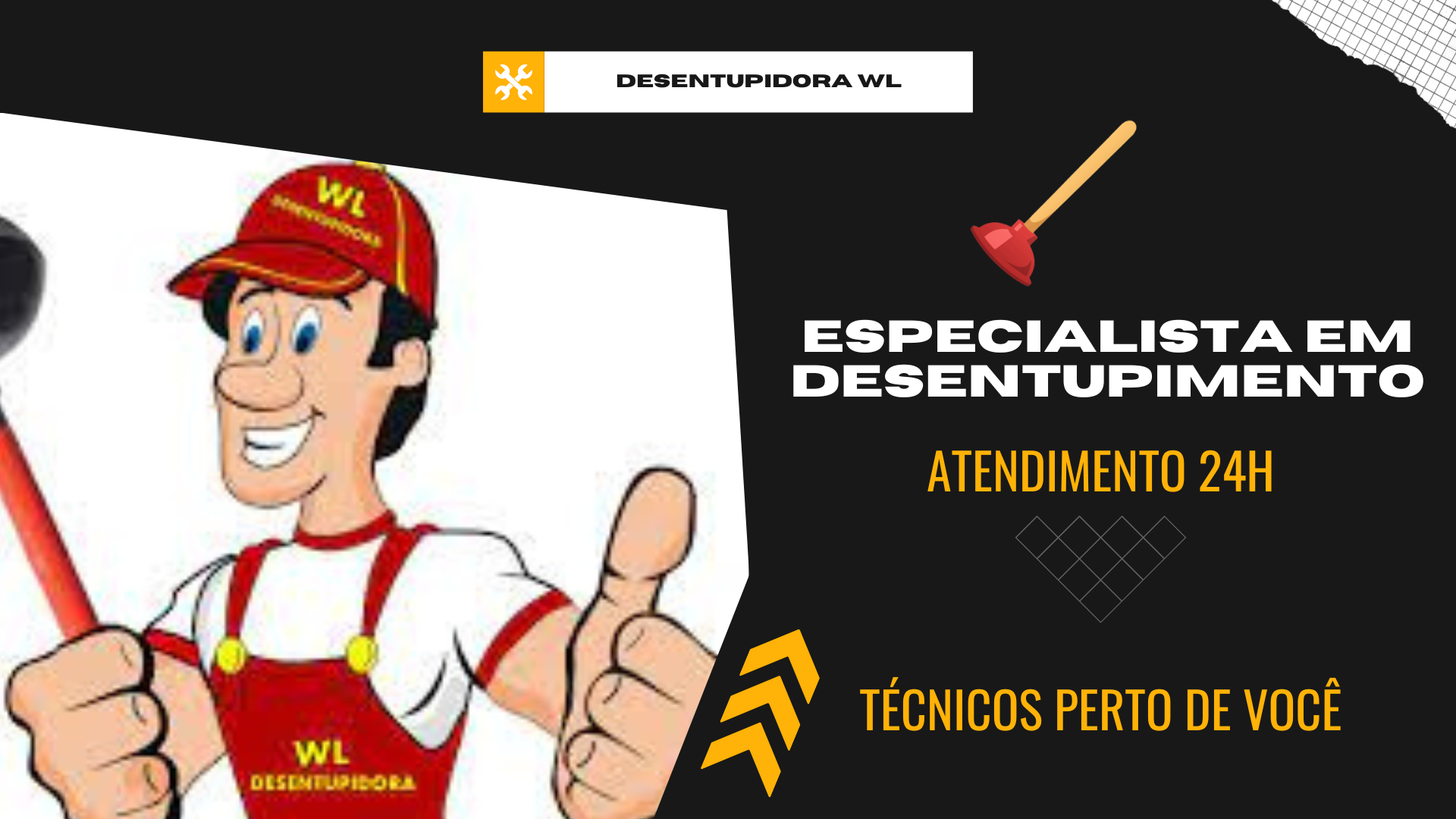 Desentupidora em SP com Melhor Pre\u00e7o e Garantia (11) 4117-8454 Or\u00e7.Gratis